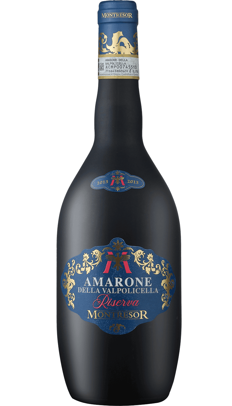 amarone della valpolicella satinato riserva