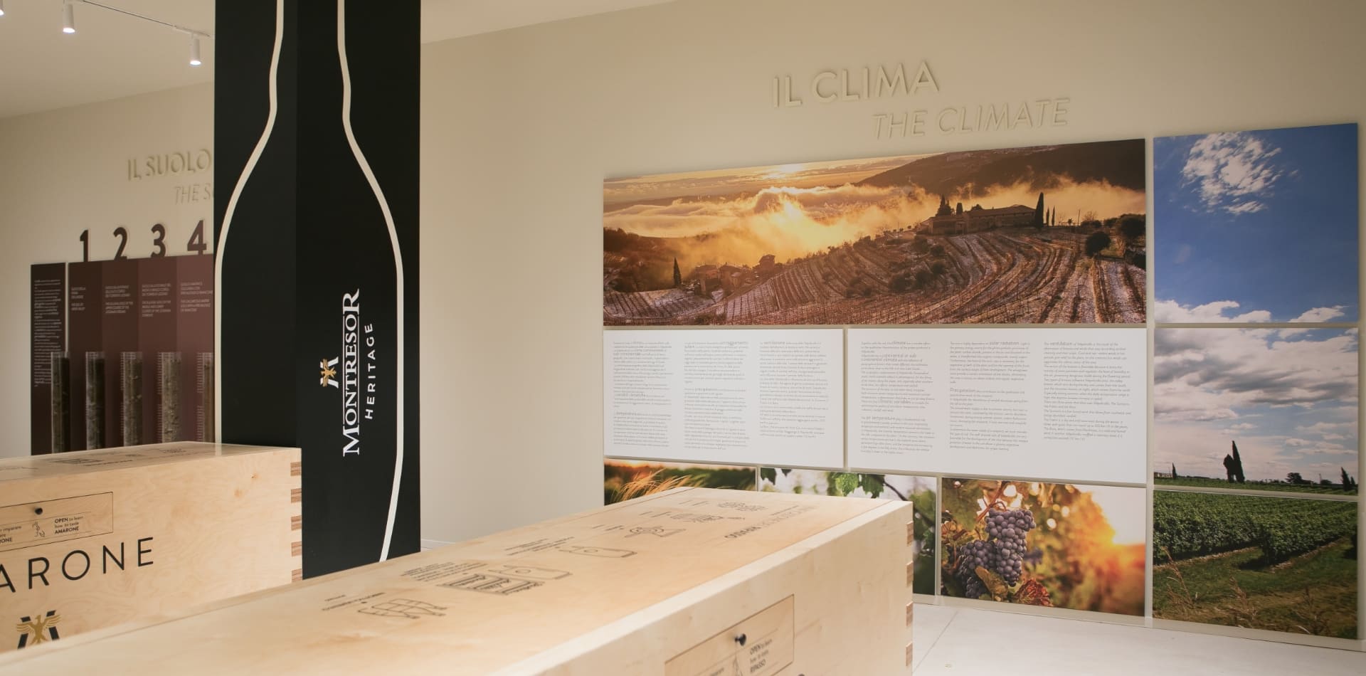 sala amarone museo montresor