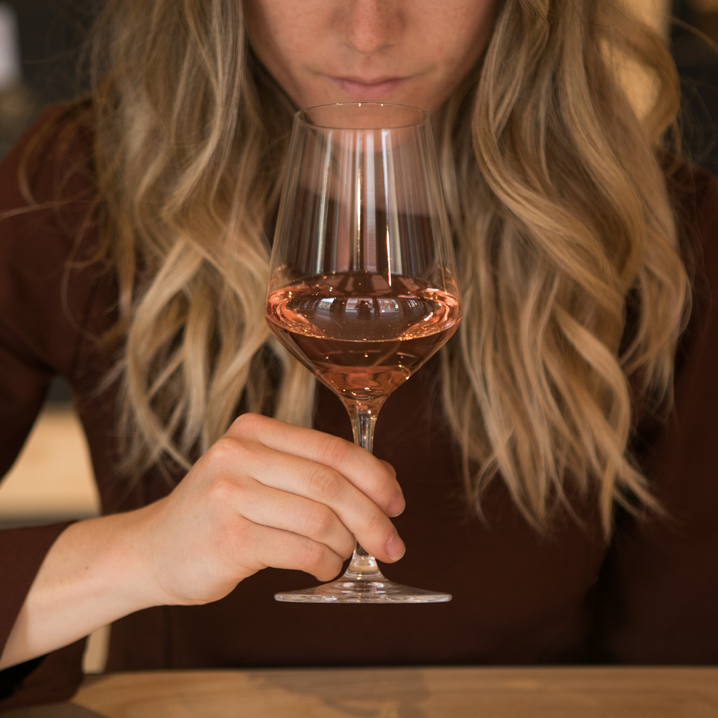 wine exprience