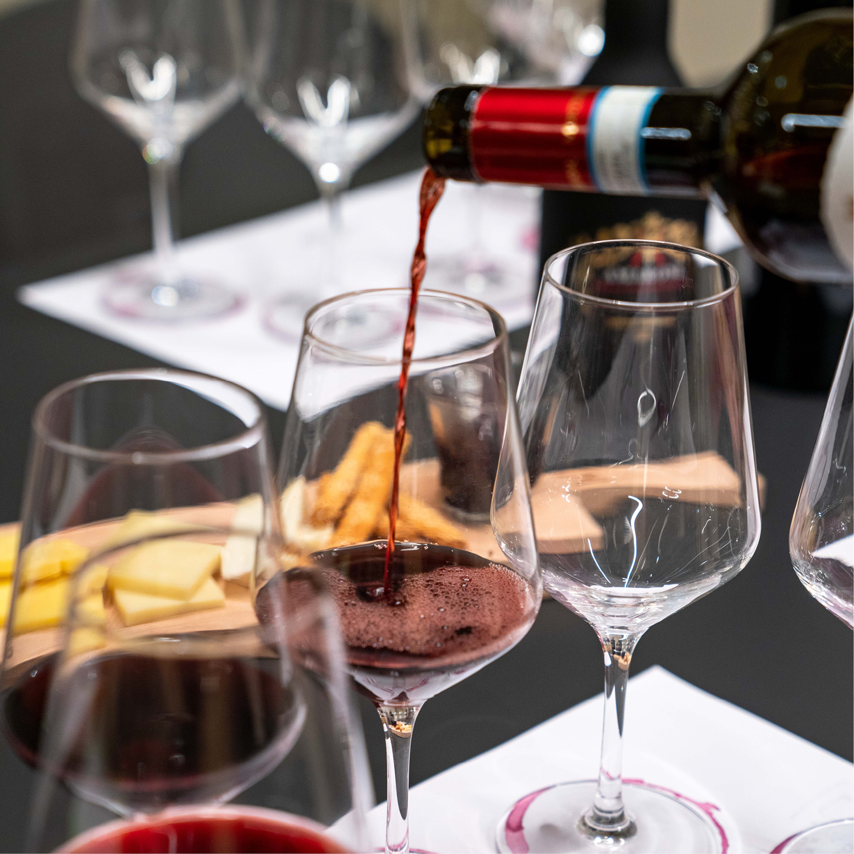 degustazione vini Verona