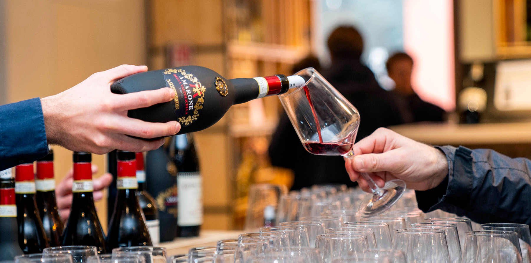 vinitaly va al museo