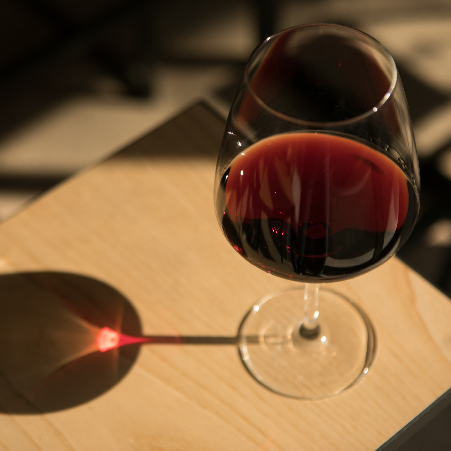 degustazione vini il bicchiere giusto