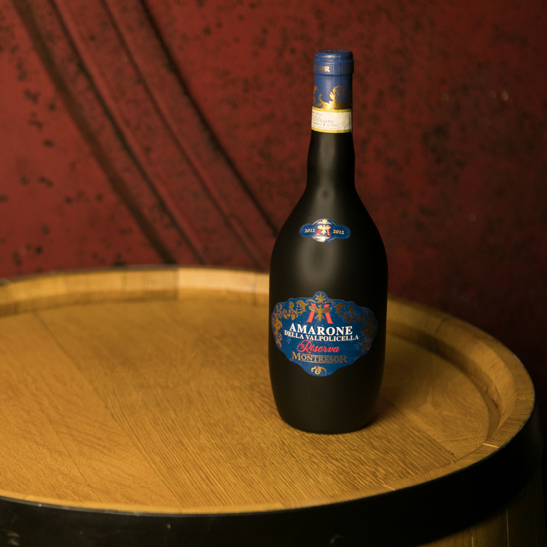 Amarone Riserva 2012