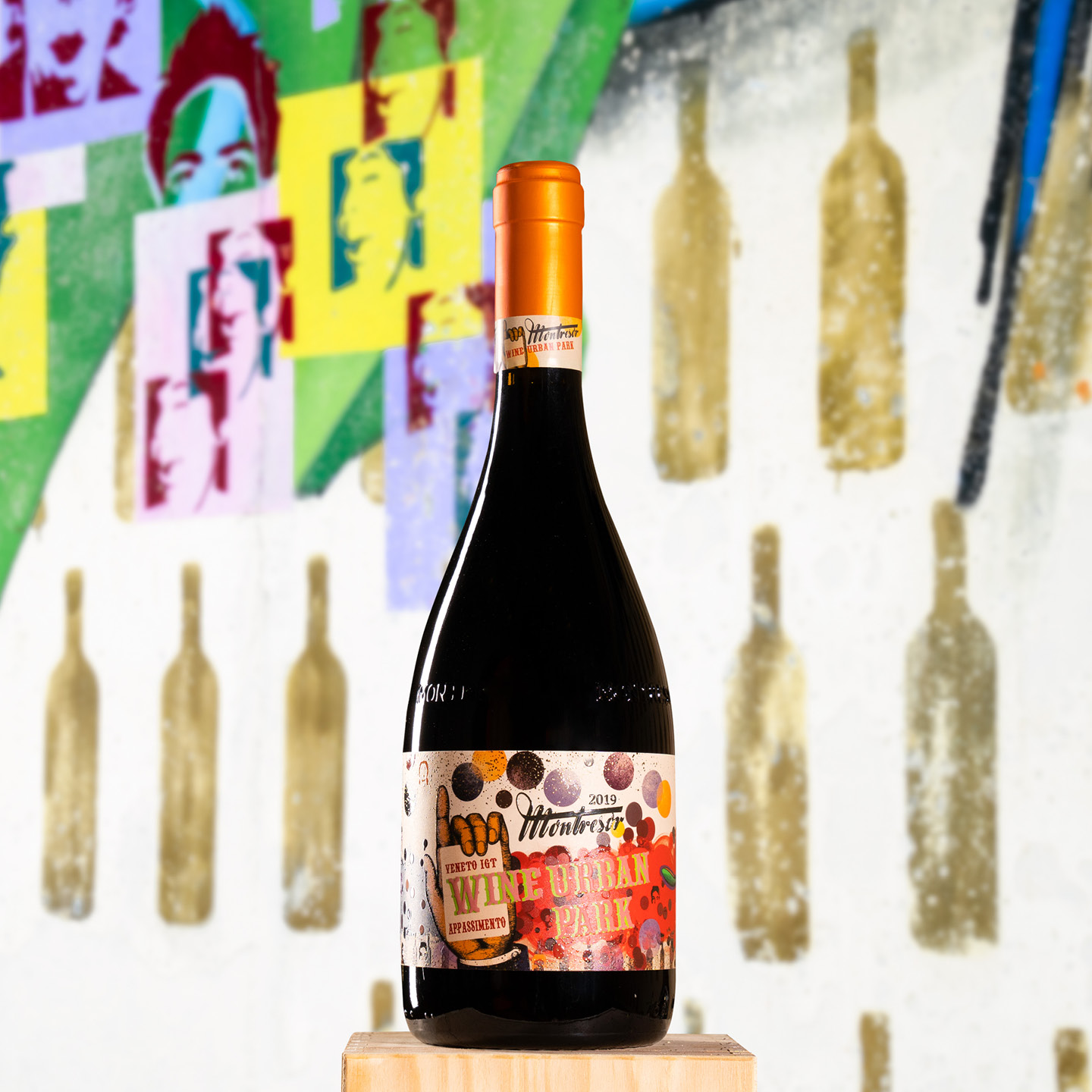 Wine Urban Park