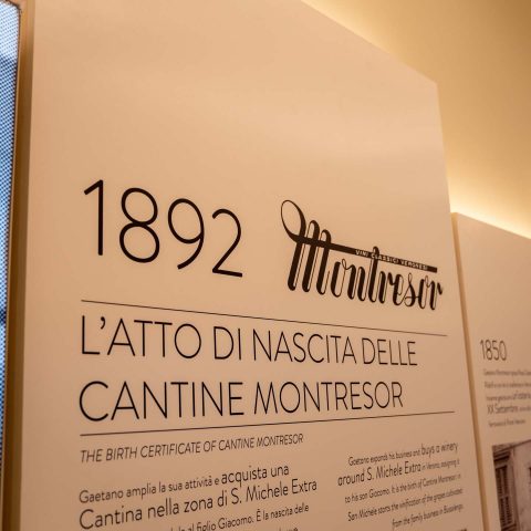 museo montresor